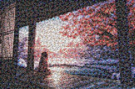 Eindwerk Project 3 by justfayo159