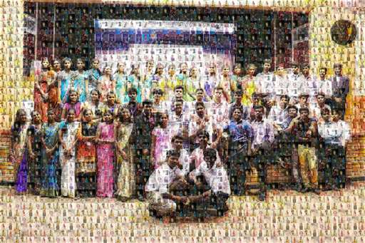 RCEG Group Photo by presidentrotaractclubceg