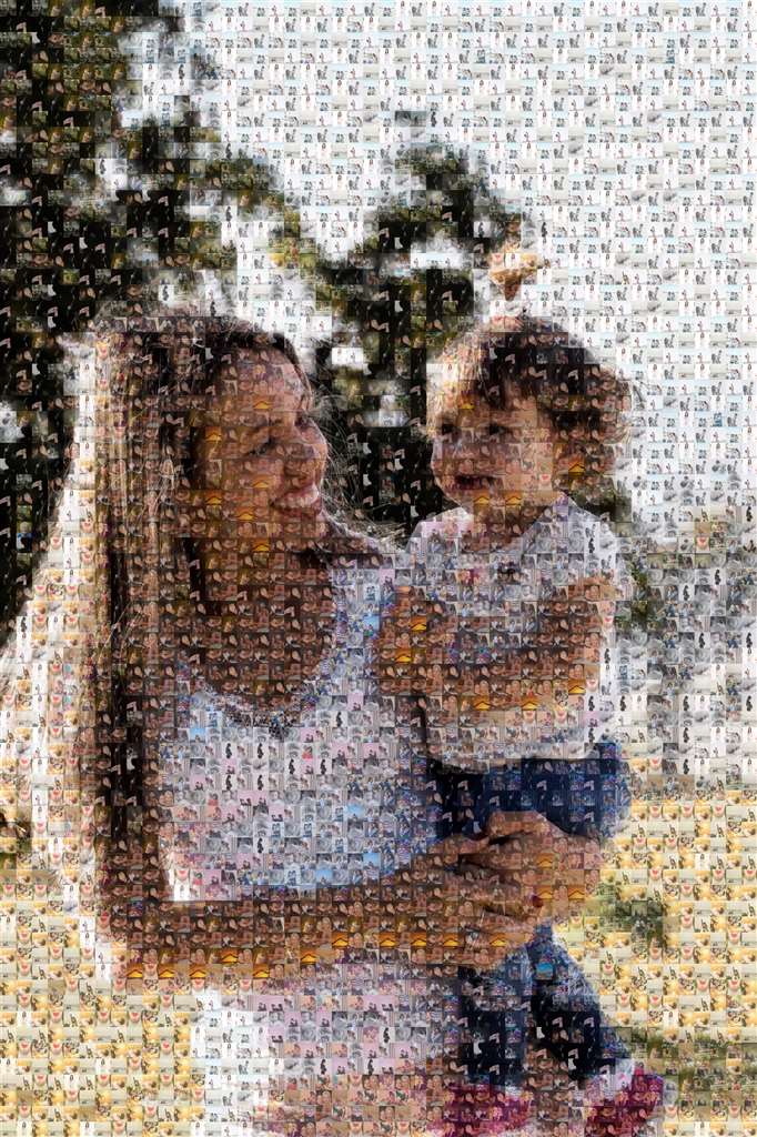 MosaicImg