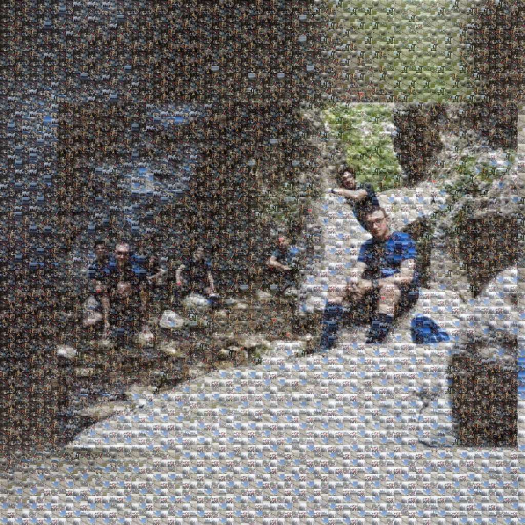 MosaicImg