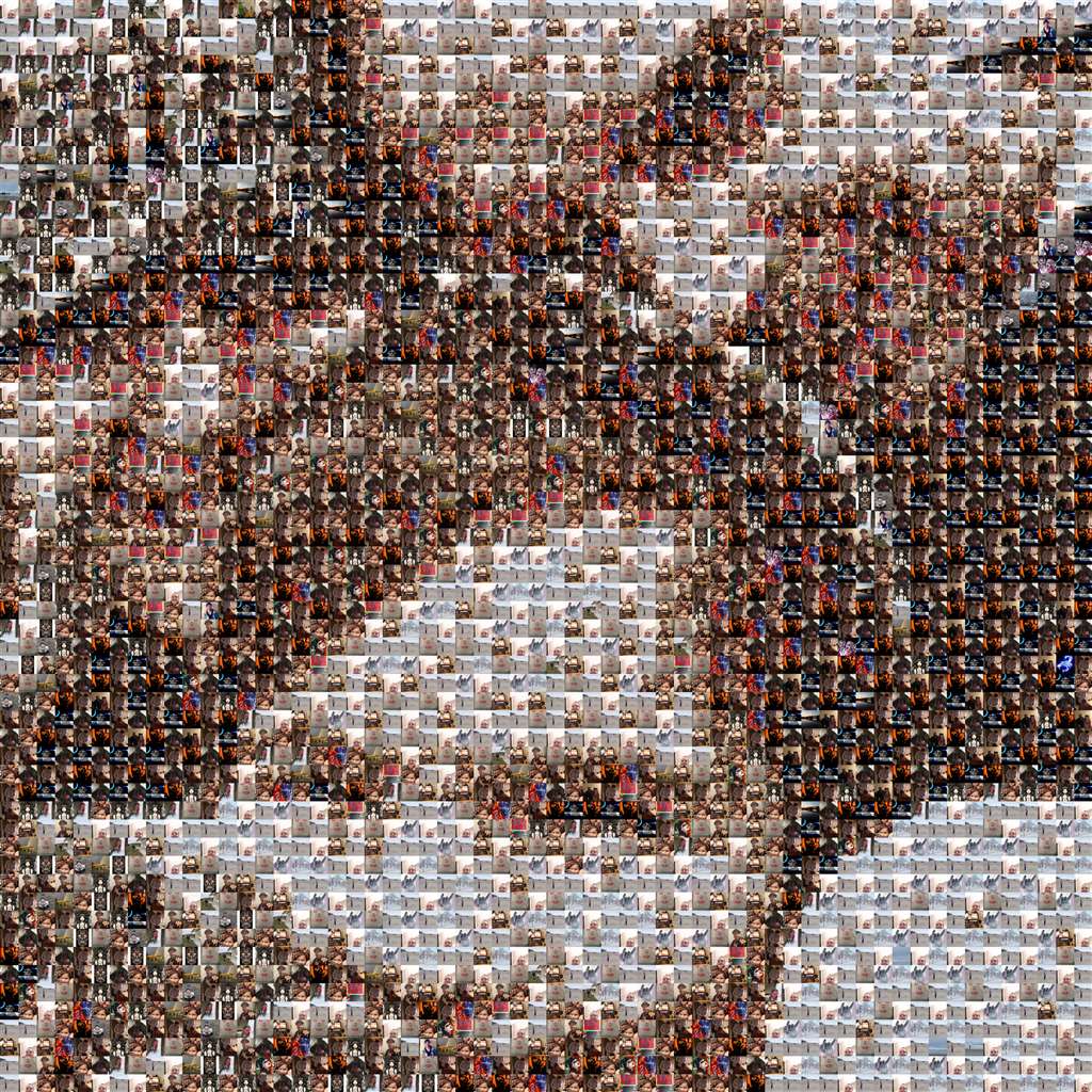 MosaicImg