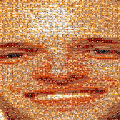 SEAN GRIMM by yoloswagforjesus1