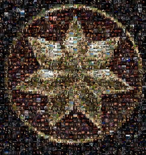 Lupo982 5 by lupo982