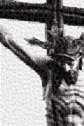 Salvation Project by aryanacwaa7