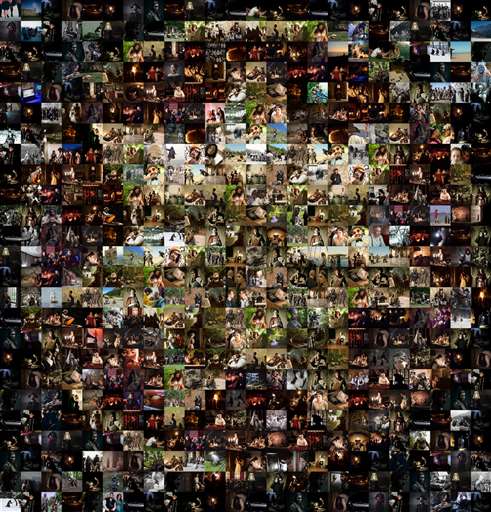 Terre Spezzate by lupo982