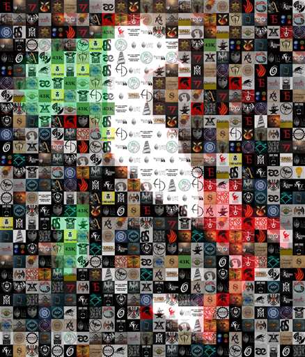 Larp Italia - tricolore by larpitalia