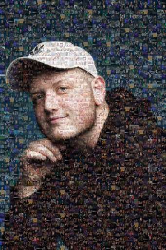 luketmckinney 2 by luketmckinney