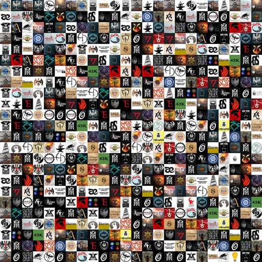 Larp Italia - Loghi by larpitalia