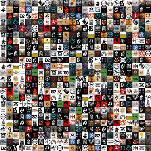 Larp Italia - Loghi by larpitalia