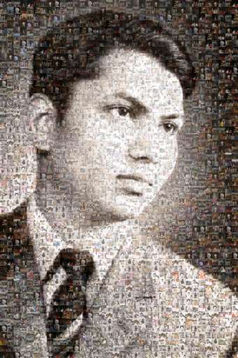 indiamosaic 1 by indiamosaic