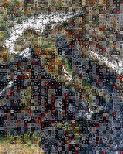 Larp Italia Mappa Loghi by larpitalia