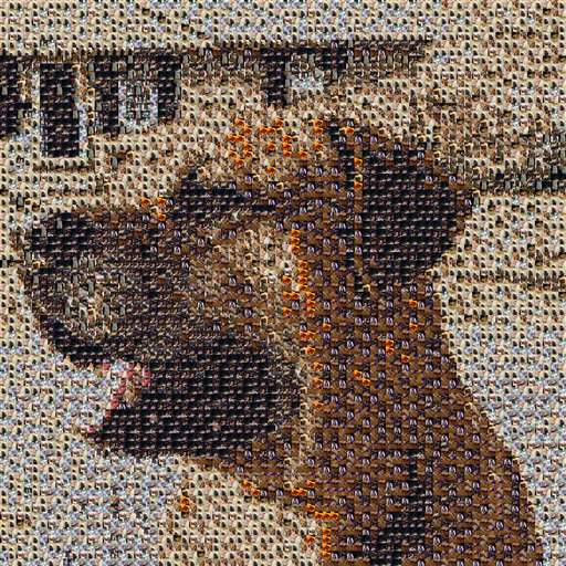 Kujo Peno by amypeno