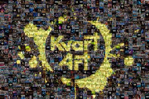 produkcijakuzd 2 by produkcijakuzd