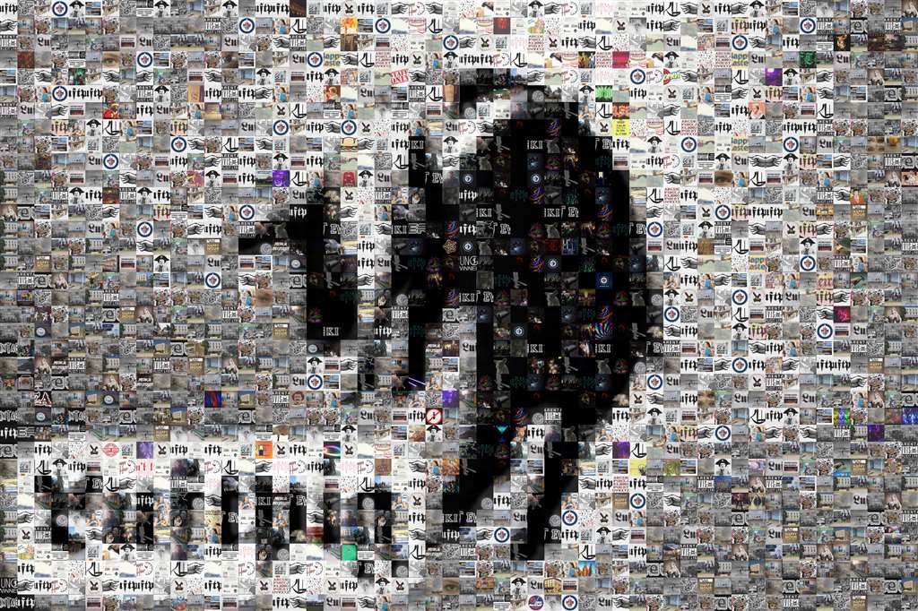 MosaicImg