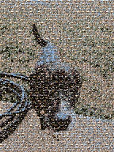 Elektron 1 by elektron