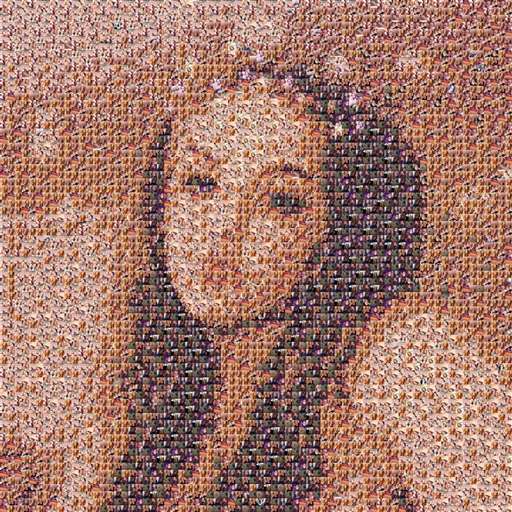 My baby by swimdogboy