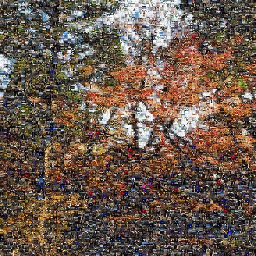 naosama 1 by naosama