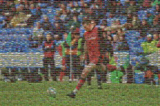 laurencouchman 1 by laurencouchman