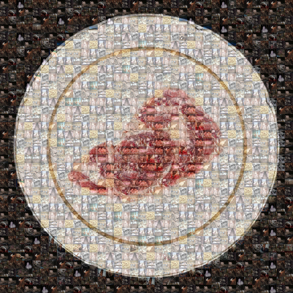MosaicImg