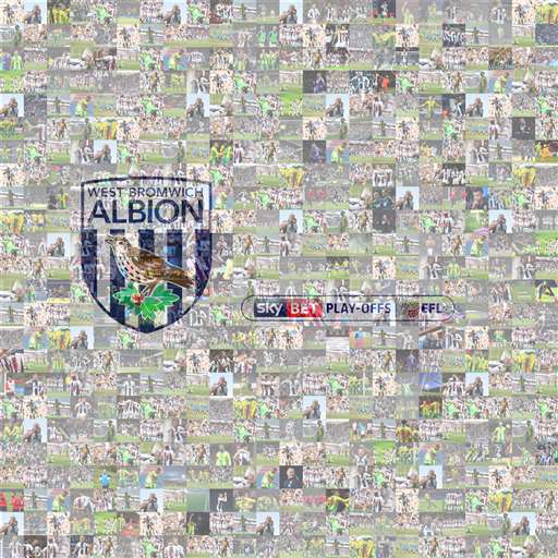 Play Off by robpaddockwba