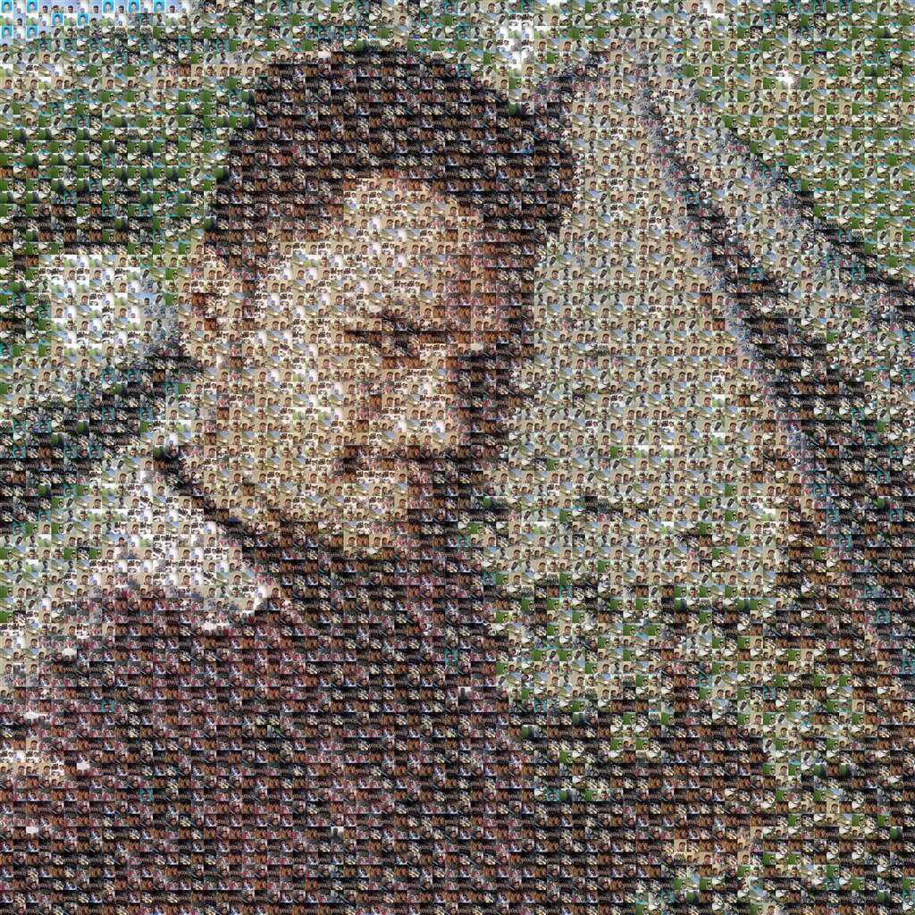 MosaicImg