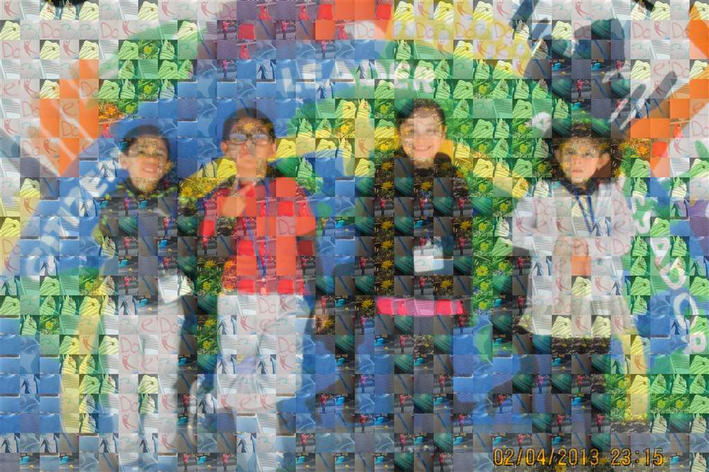 MosaicImg