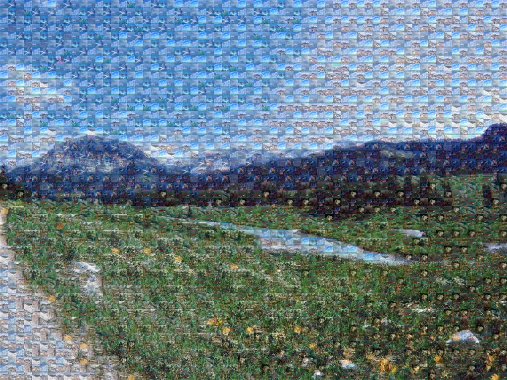 MosaicImg