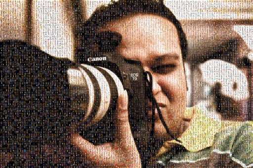 Artography Works by Sagar by cyberkolhapur