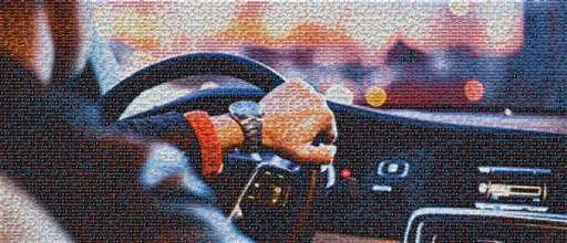 Taxidaba by mramdani1