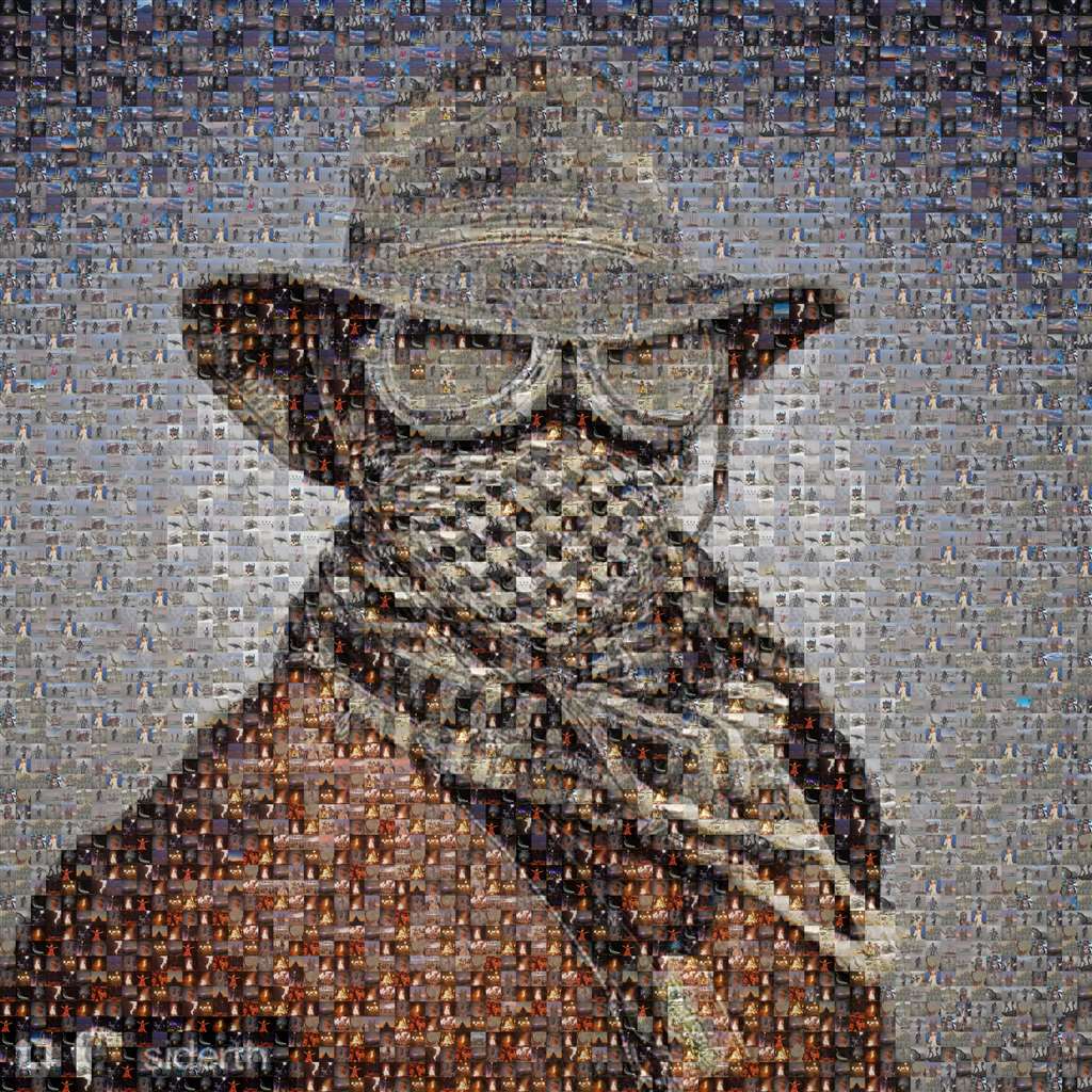 MosaicImg