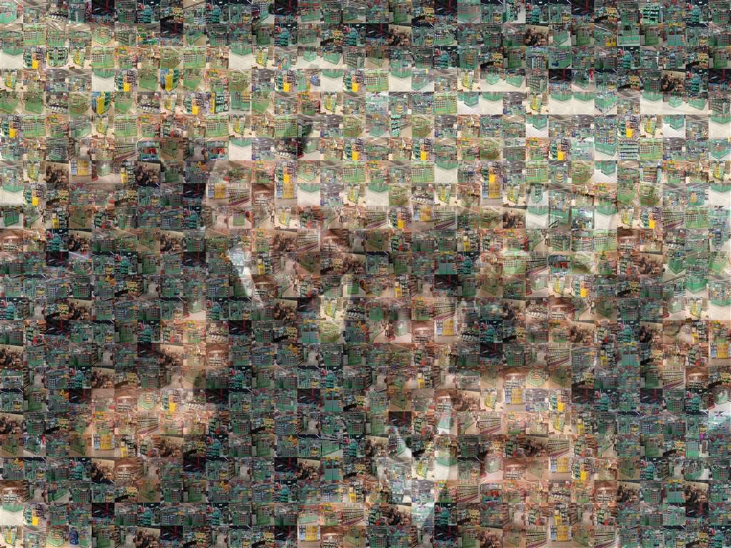 MosaicImg