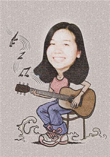 Issah by aristotlecordova