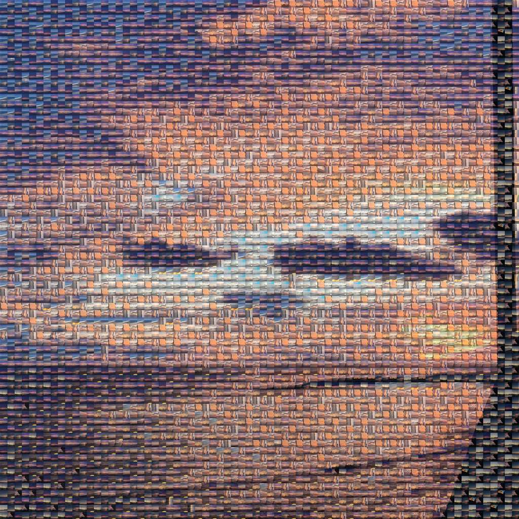 MosaicImg