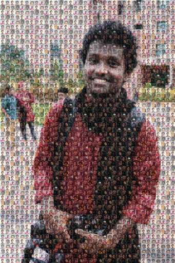 Taresh729  by taresh729