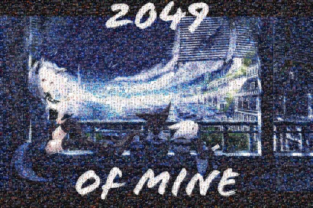 MosaicImg