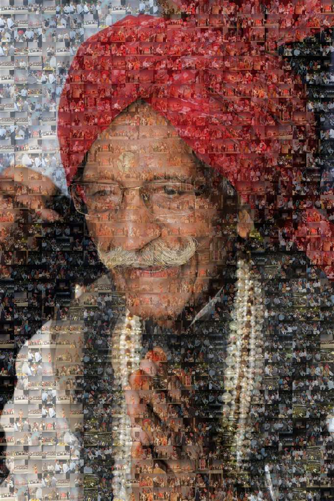 MosaicImg