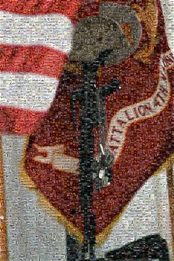 Ramadi - 2004 by clauersdorf