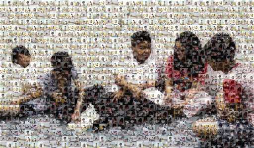 Values Education 1- Diligence by rephaelraagas11