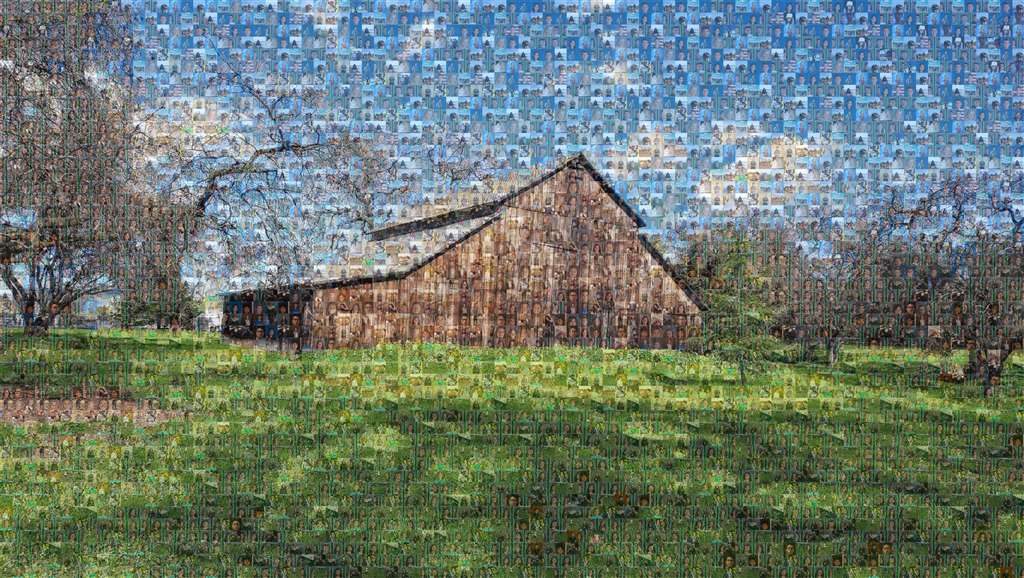 MosaicImg