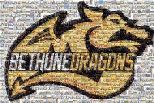 Bethune Frosh - Throughout the Years by sarasarwari