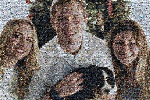 Happy Mother's Day 2019 by gilbytwins