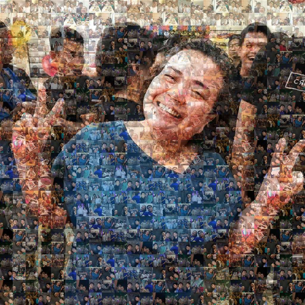 MosaicImg