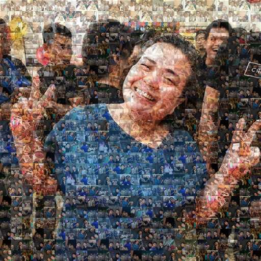 Mom Masterpiece by true2life