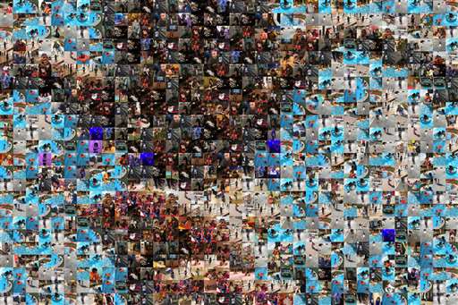 Alia Al-Anani by alanani