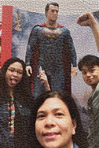 Auntie Mommy Masterpiece by true2life