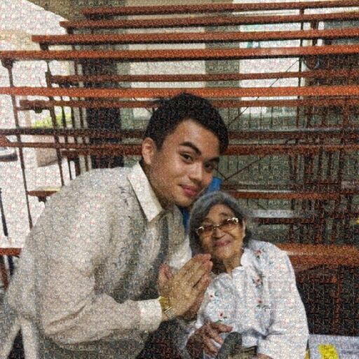 Lola Flora masterpiece by true2life