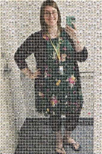 Jbeard Photo Collage by jbeard1