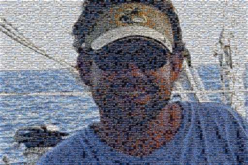 catanaranman 2 by catanaranman