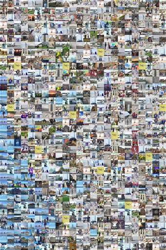 bjdowney CUMA 1 by bjdowney