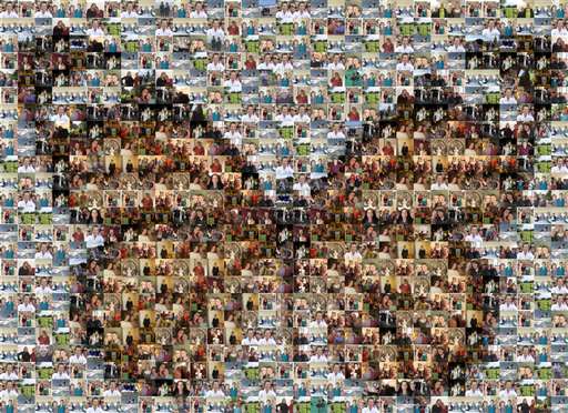 Monarch by oliviastamper